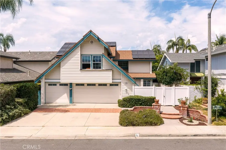 5 Taylor, Irvine, CA 92620 - #2