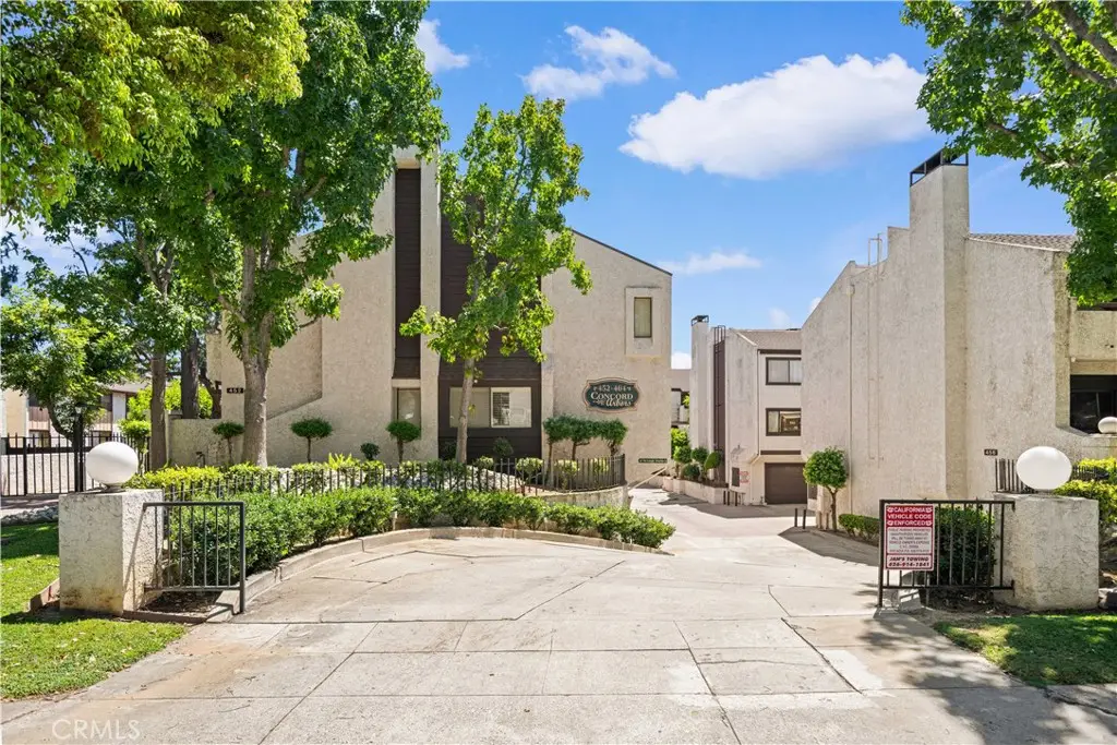 454 West Huntington Drive #D, Arcadia, CA 91007 - #1