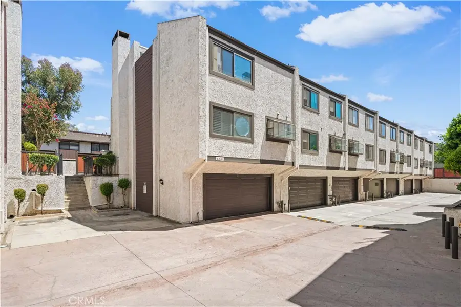 454 West Huntington Drive #D, Arcadia, CA 91007 - #2