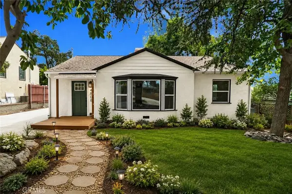 4808 Maryland, La Crescenta, CA 91214
