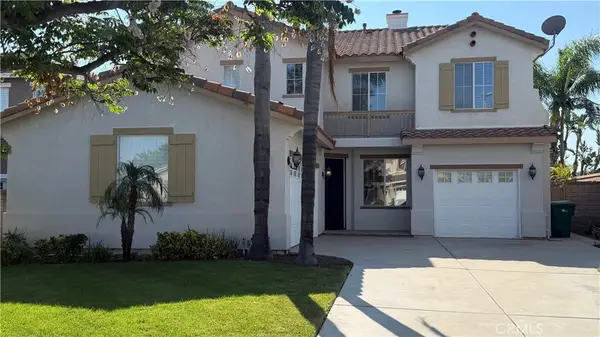 4329 Driving Range, Corona, CA 92883