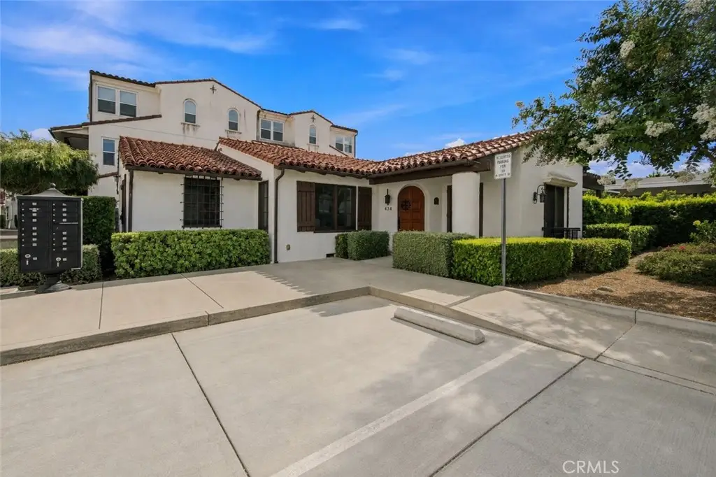 438 W Duarte, Monrovia, CA 91016 - #1