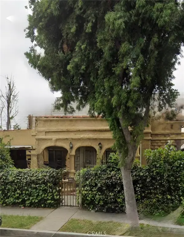 4310 Triggs, Los Angeles, CA 90023