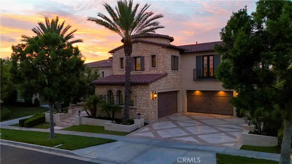 121 Panorama, Irvine, CA 92618 - #1
