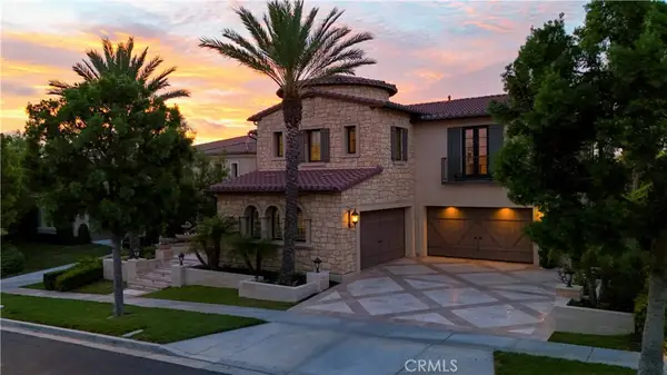 121 Panorama, Irvine, CA 92618