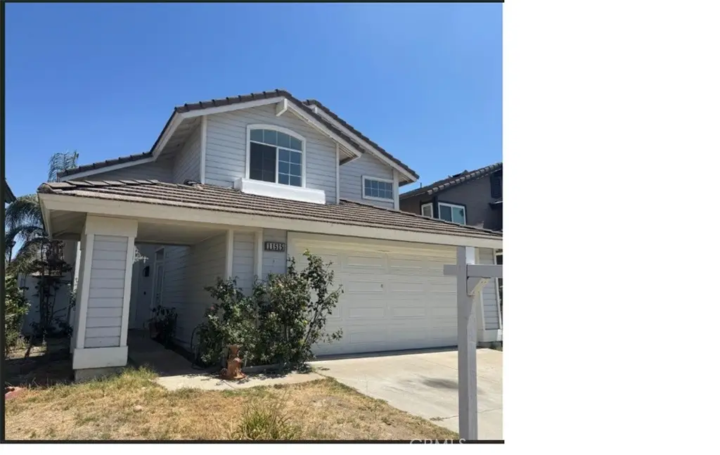 11515 Aberdeen Dr, Fontana, CA 92337 - #1