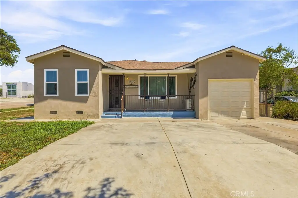 1300 S Primrose, Alhambra, CA 91803 - #1