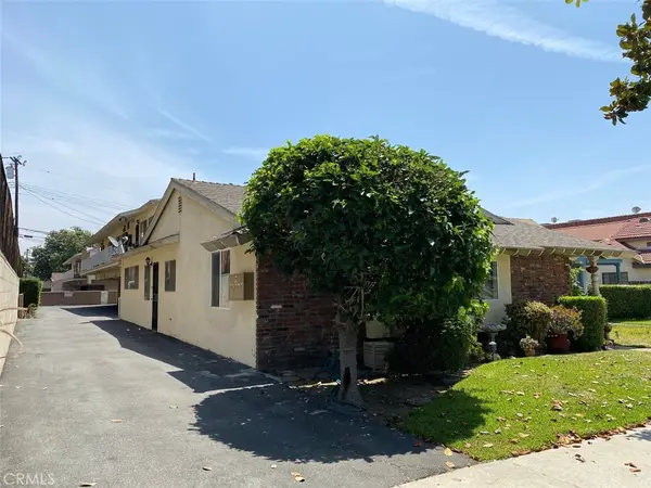 320 N Stoneman Avenue, Alhambra, CA 91801