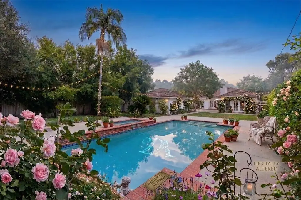 2335 Brentford, San Marino, CA 91108 - #1