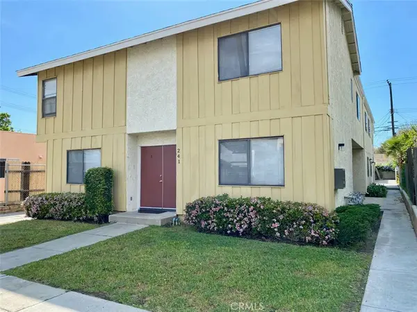 241 S Curtis Avenue, Alhambra, CA 91801