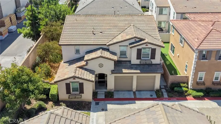 2877 S Via Belamaria, Ontario, CA 91762 - #2