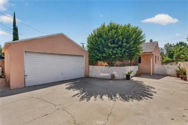 15118 Polk Street, Sylmar, CA 91342