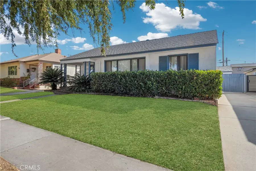 1140 S El Molino Street, Alhambra, CA 91801 - #2