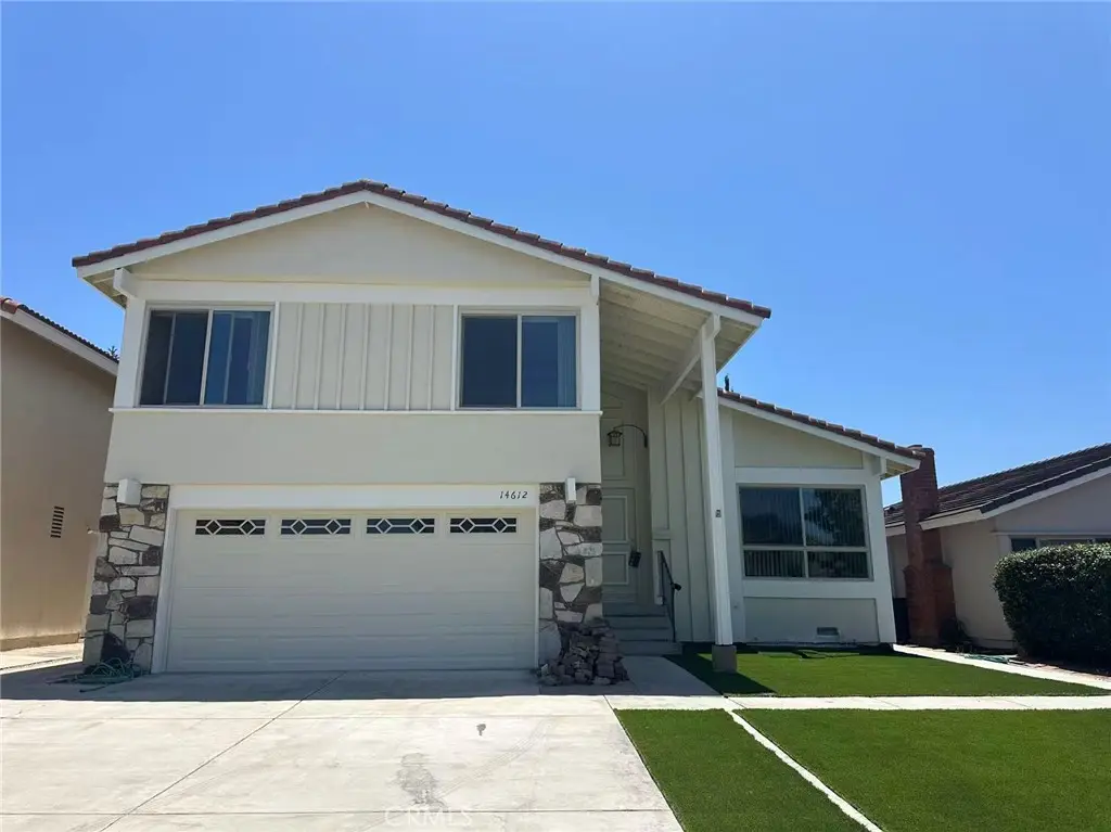 14612 Beach Avenue, Irvine, CA 92606 - #1