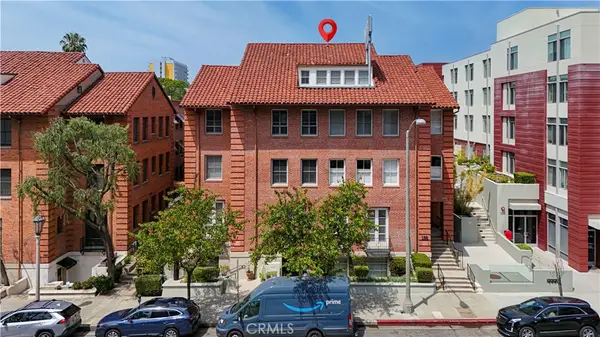139 S Los Robles #104, Pasadena, CA 91101