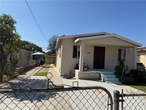 1229 S Indiana, Los Angeles, CA 90023
