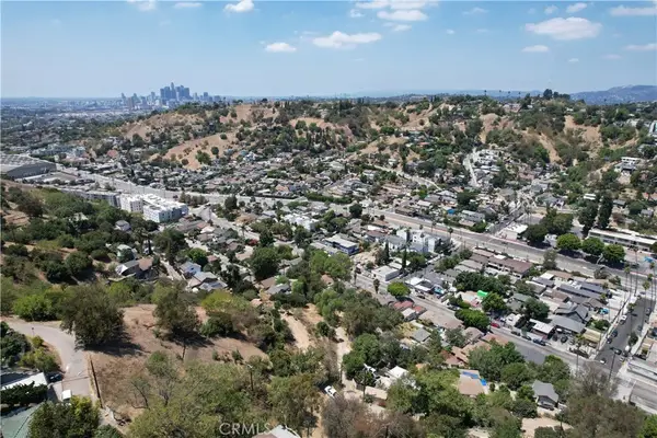 4466 Kewanee Street, Los Angeles, CA 90032
