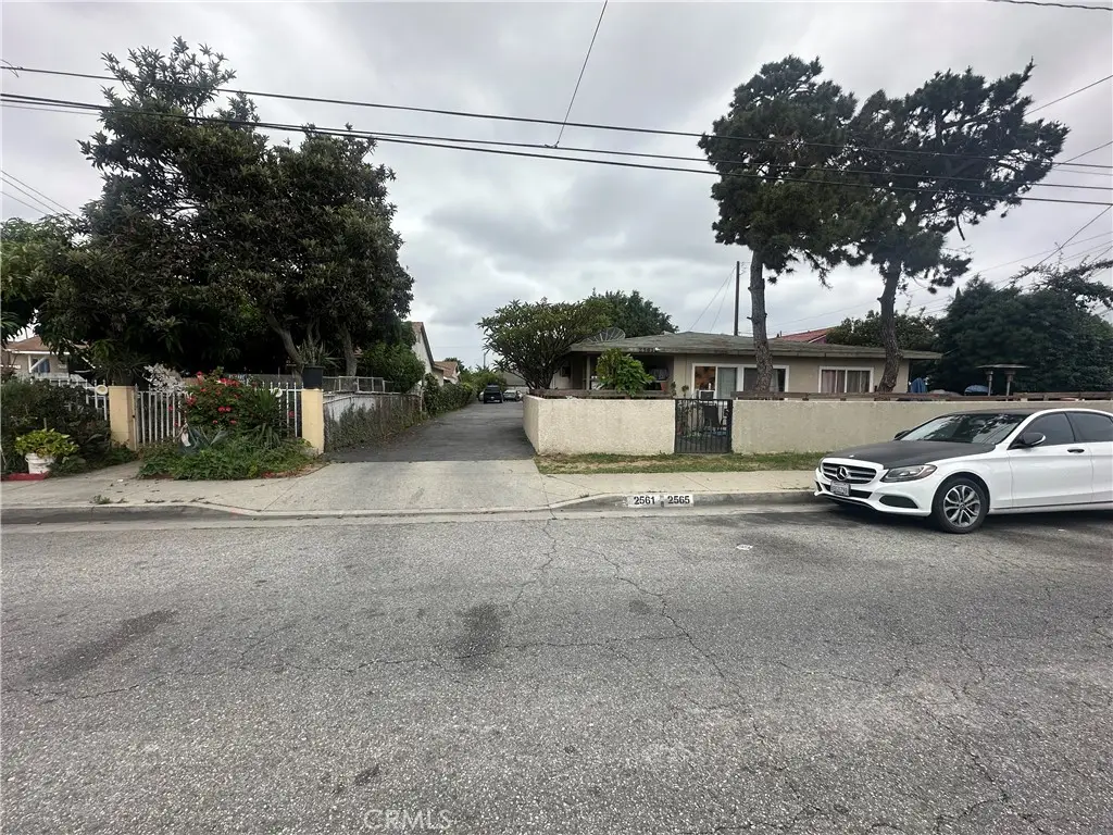 2563 Sastre Ave, El Monte, CA 91733 - #1