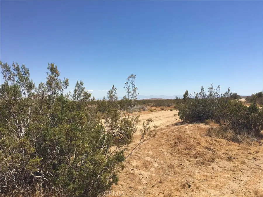 0 W 25th Street, Mojave, CA 93501 - #3