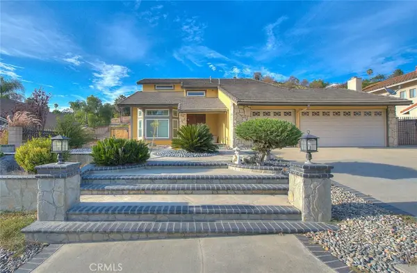 20739 E Walnut Canyon, Walnut, CA 91789