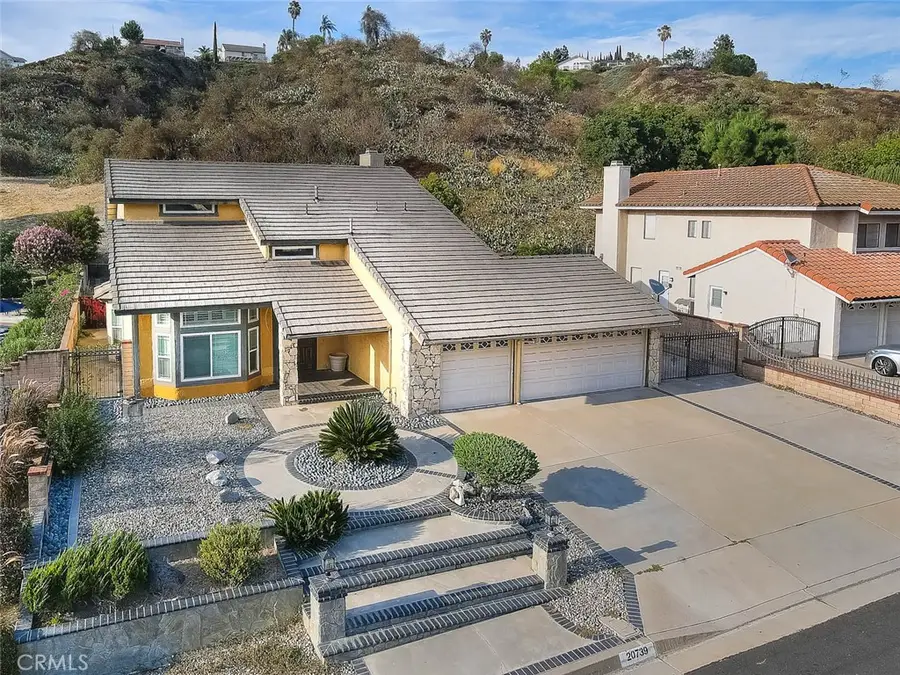 20739 E Walnut Canyon, Walnut, CA 91789 - #2