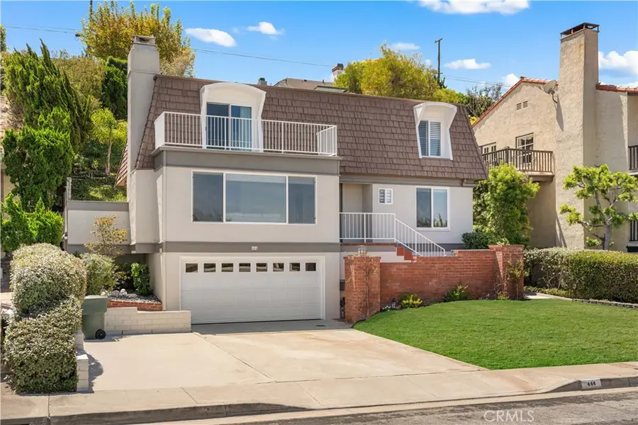 444 Via El Chico, Redondo Beach, CA 90277 - #2