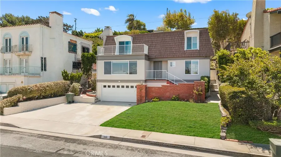 444 Via El Chico, Redondo Beach, CA 90277 - #3