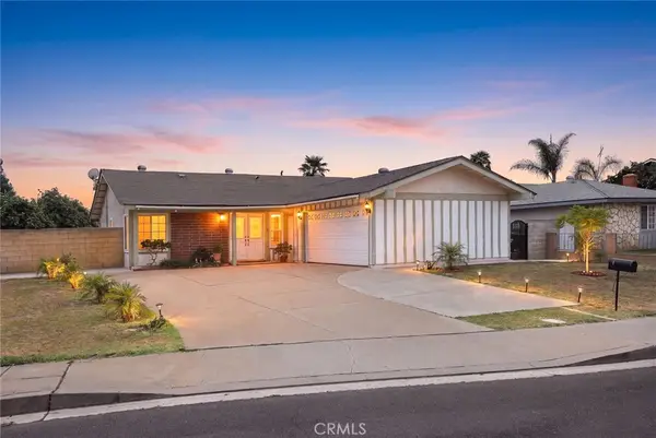835 Jacaranda Street, Ontario, CA 91762