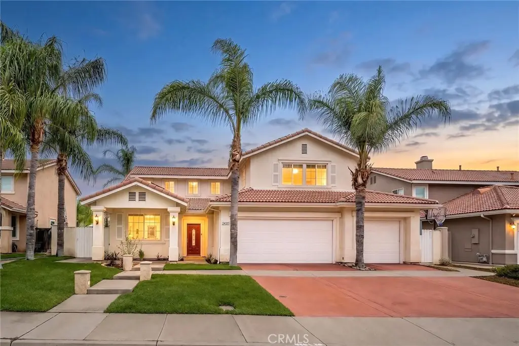 24320 Calle Estancia, Murrieta, CA 92562 - #1