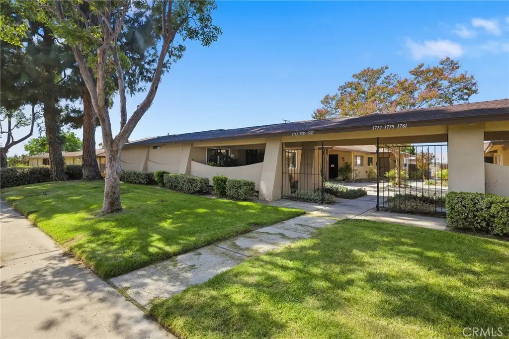 1767 Benedict Way, Pomona, CA 91767 - #1