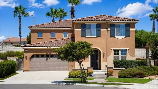 13256 Eaglebluff Lane, Eastvale, CA 92880