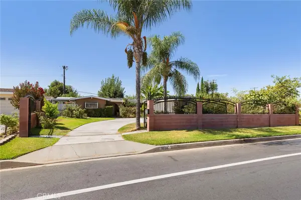 1038 E Walnut Creek Parkway, West Covina, CA 91790