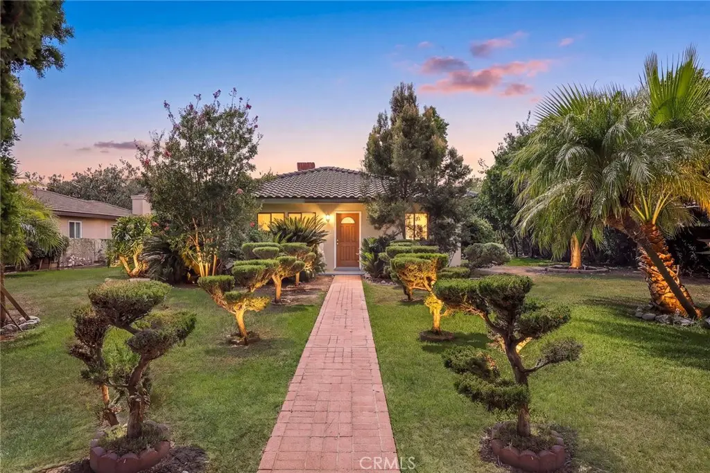 1425 S Santa Anita, Arcadia, CA 91006 - #1