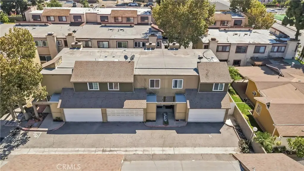 12828 Ramona #36, Baldwin Park, CA 91706 - #1