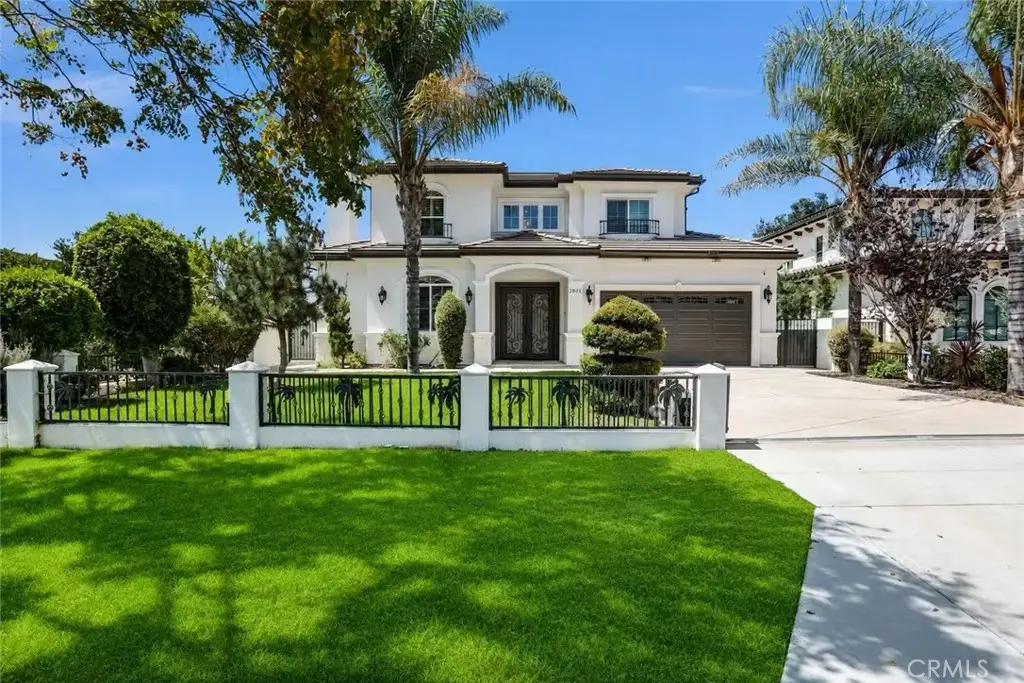 2801 Holly, Arcadia, CA 91007 - #1