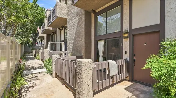 1919 Huntington Drive #D, Duarte, CA 91010