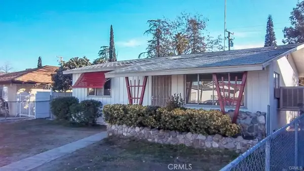 314 N Franklin Street, Hemet, CA 92543
