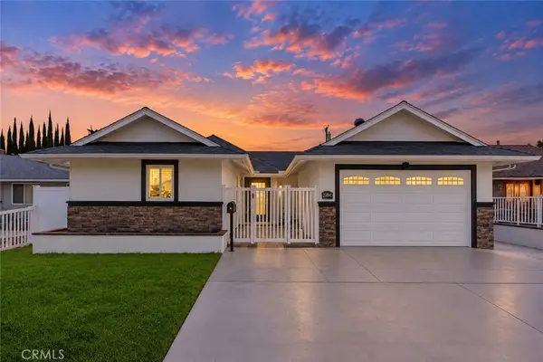 23841 Palmek, Lake Forest, CA 92630