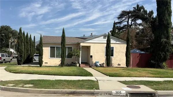 305 E Camino Real, Monrovia, CA 91016