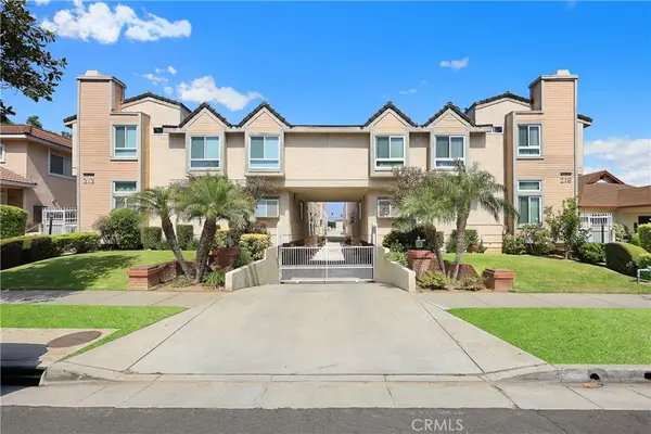 216 S Marengo #G, Alhambra, CA 91801