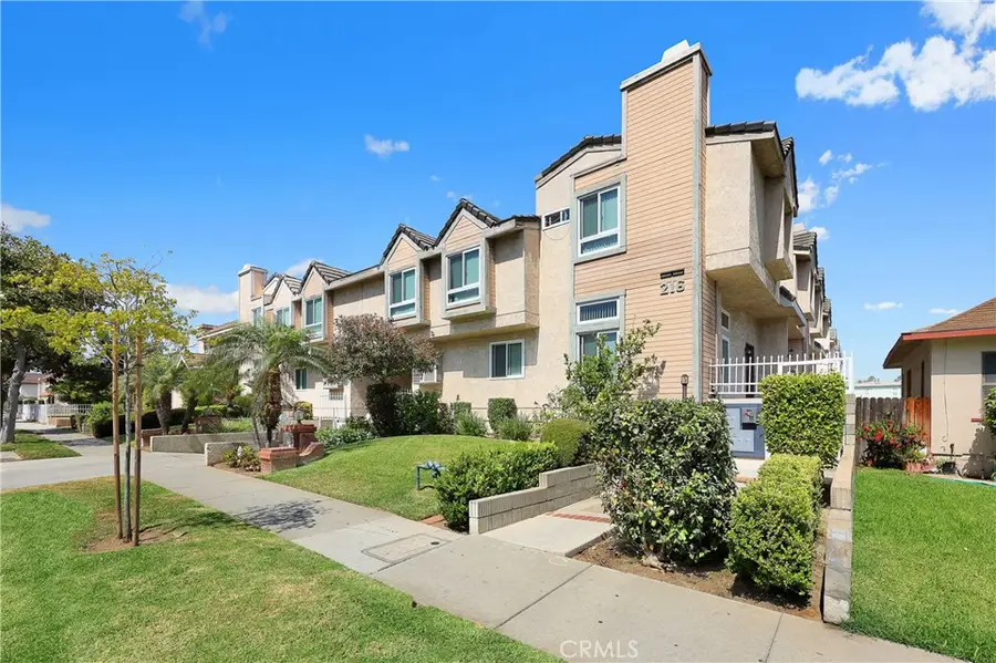 216 S Marengo #G, Alhambra, CA 91801 - #3