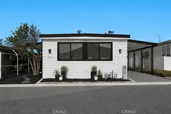 1245 W Cienega Avenue #183, San Dimas, CA 91773