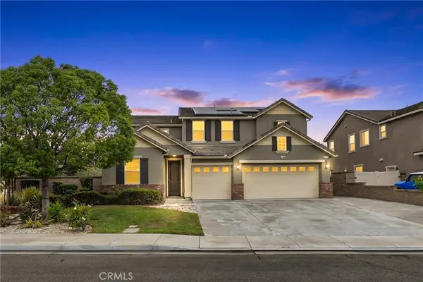 14502 Badger, Eastvale, CA 92880