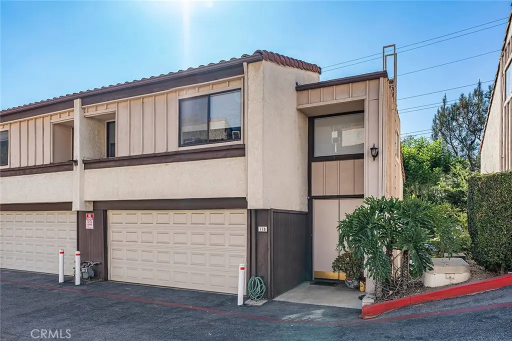 778 S Garfield Avenue, Monterey Park, CA 91754 - #1