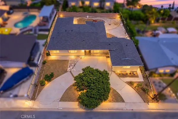 912 N 2nd Street, Montebello, CA 90640