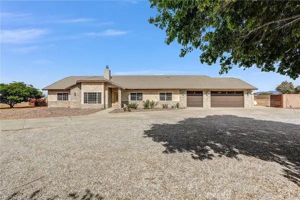 9522 Arrowhead Court, Phelan, CA 92371