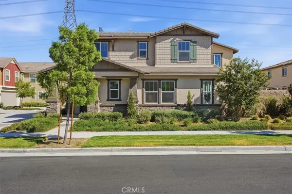 2659 E Dolomite Avenue, Ontario, CA 91761