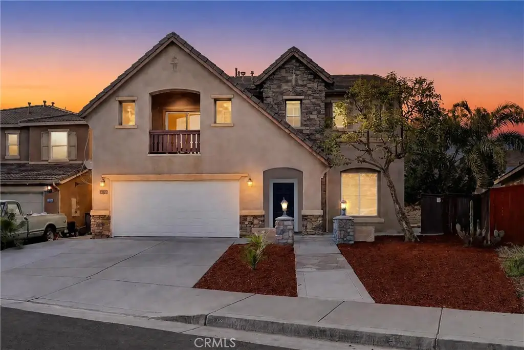 13051 Acacia, Moreno Valley, CA 92553 - #1