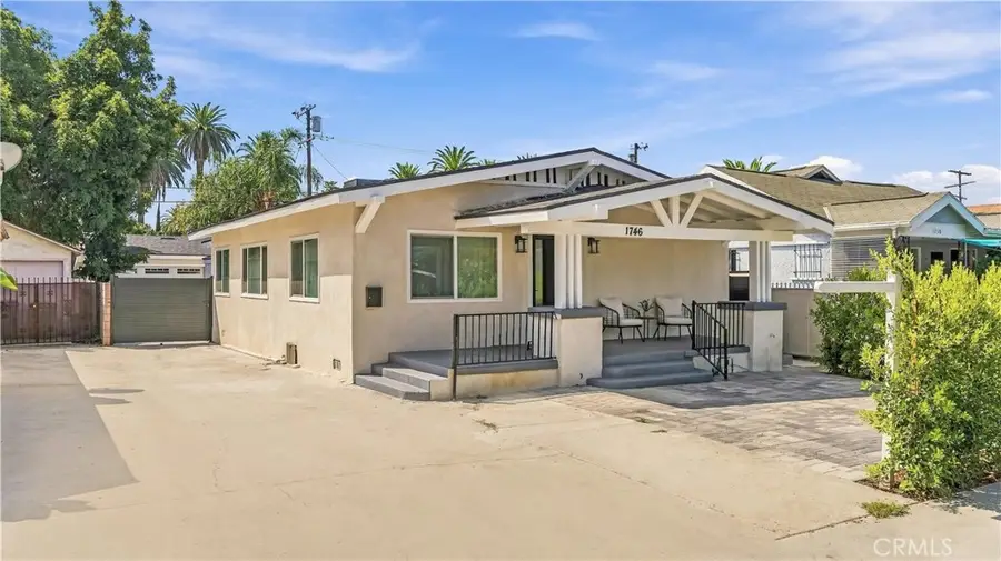 1746 W 38th Place, Los Angeles, CA 90062 - #2