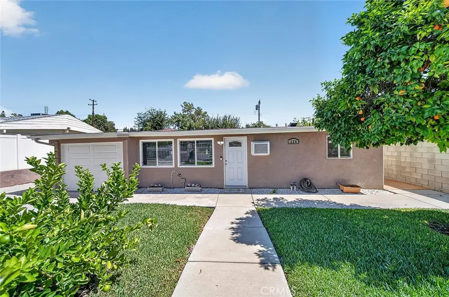 226 N Hambledon Avenue, La Puente, CA 91744 - #2